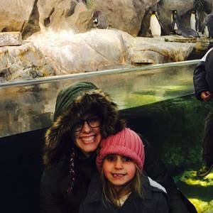 Meet your Posher, Brittany